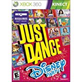 360: JUST DANCE DISNEY PARTY (COMPLETE)